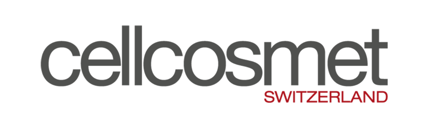 CellCosmet Logo